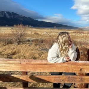 Meet your Posher, Lu